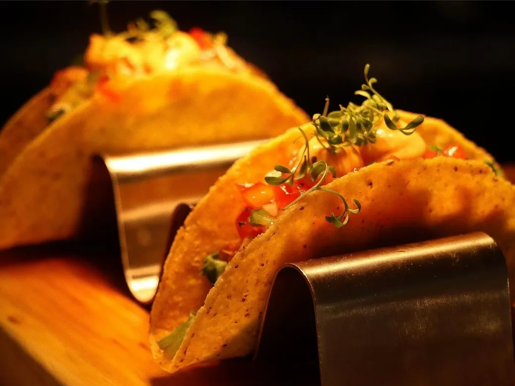 Appetizers