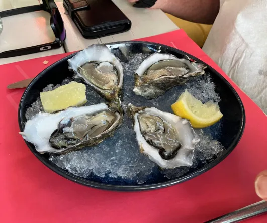 Fuga das Tapas