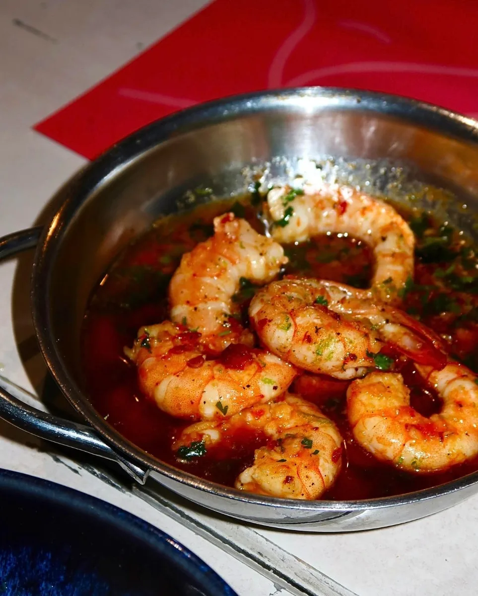 Sabores à mesa