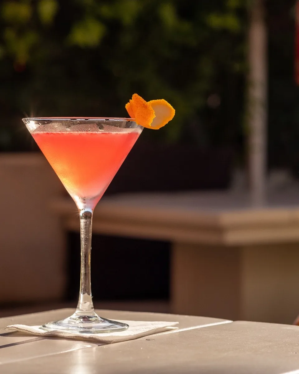 Cocktail Brava